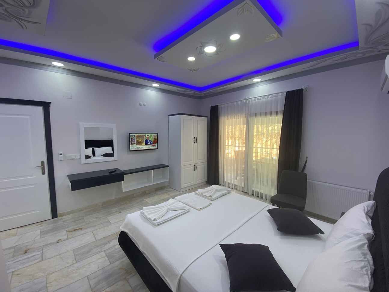 Vadisu Apart Hotel