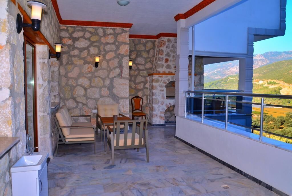 Vadisu Apart Hotel