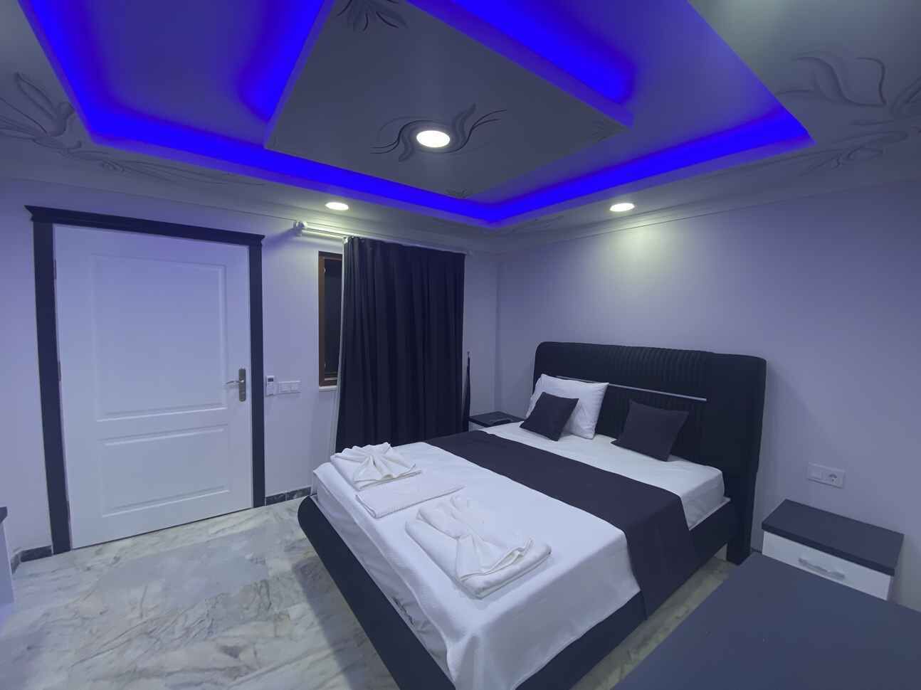 Vadisu Apart Hotel