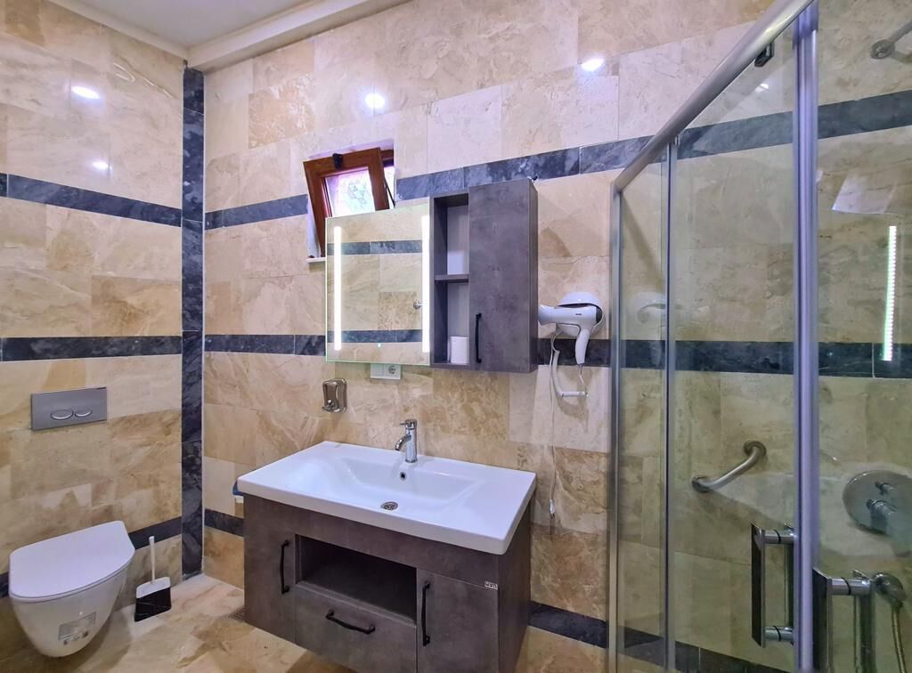 Vadisu Apart Hotel