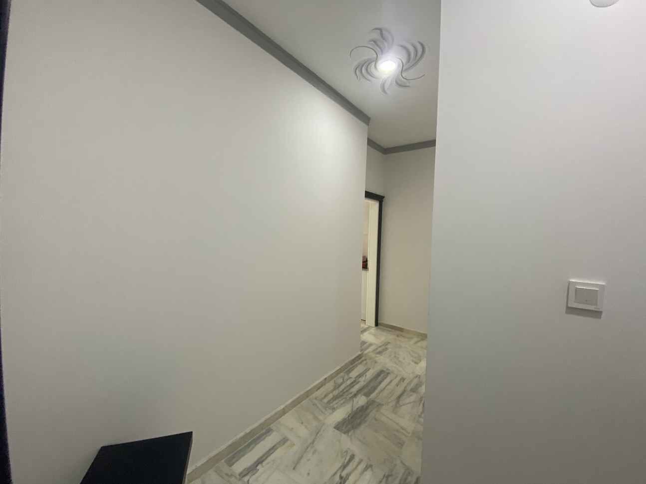 Vadisu Apart Hotel