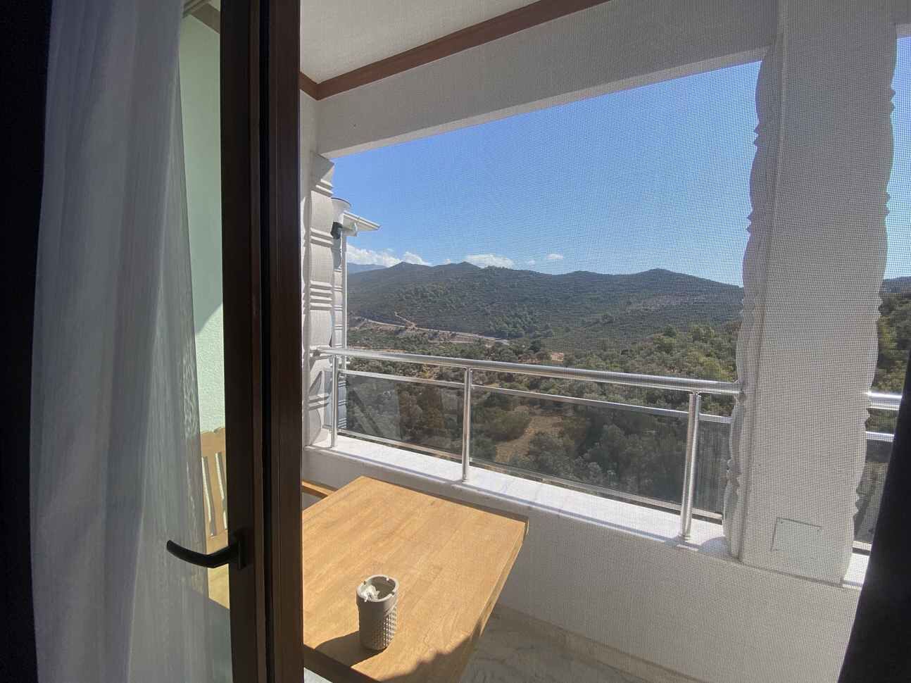 Vadisu Apart Hotel