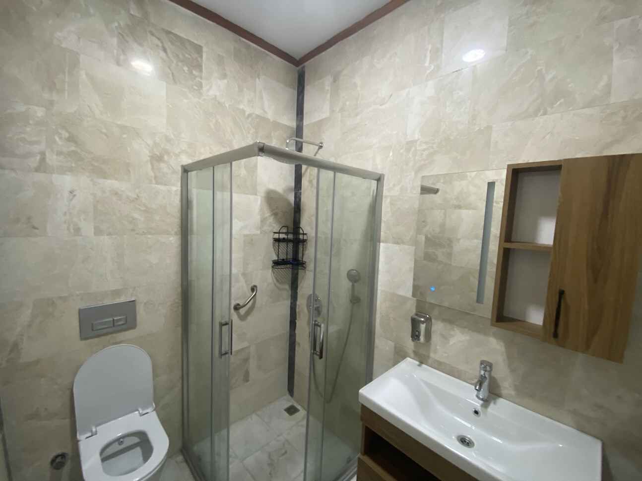 Vadisu Apart Hotel