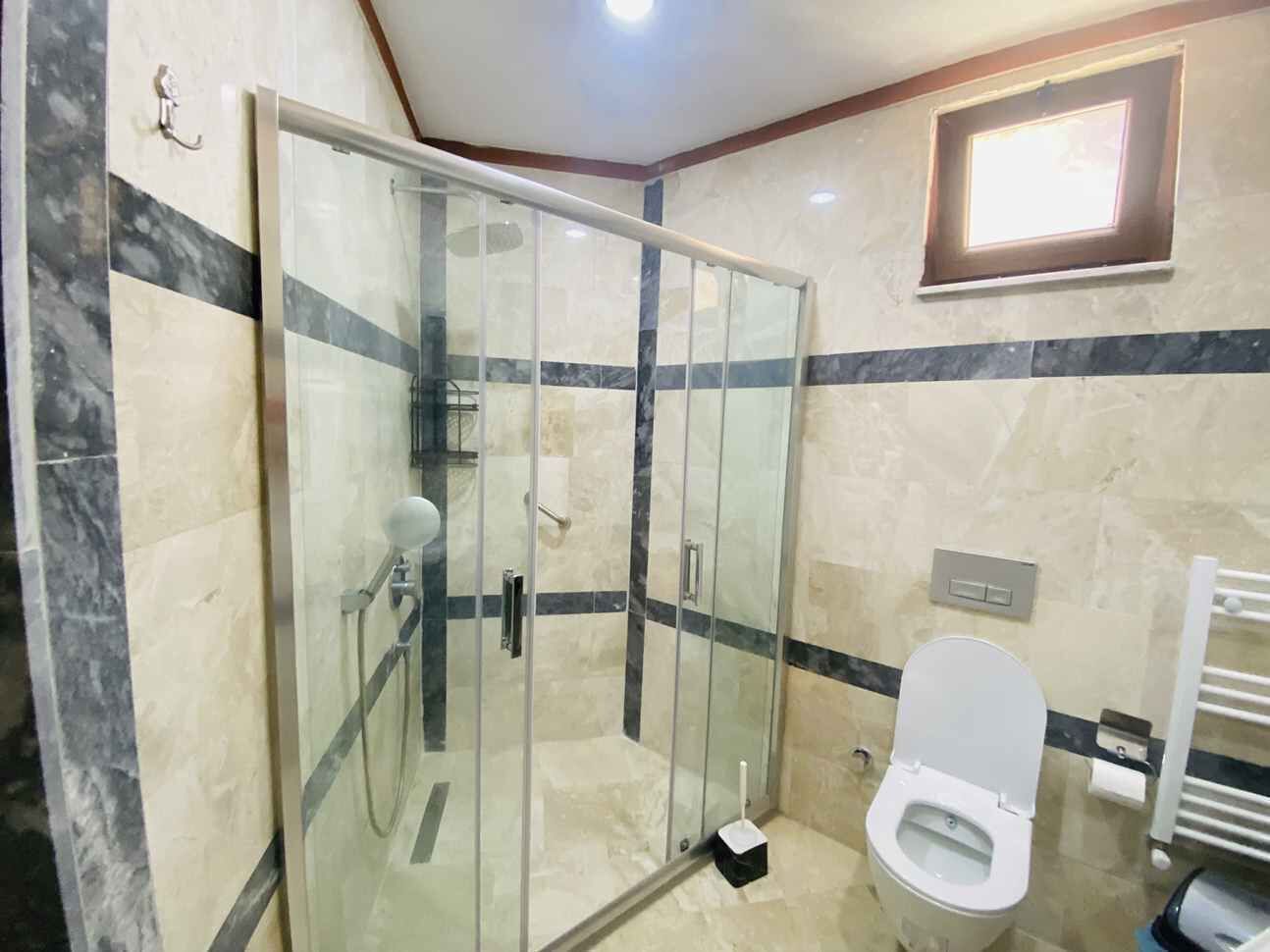 Vadisu Apart Hotel