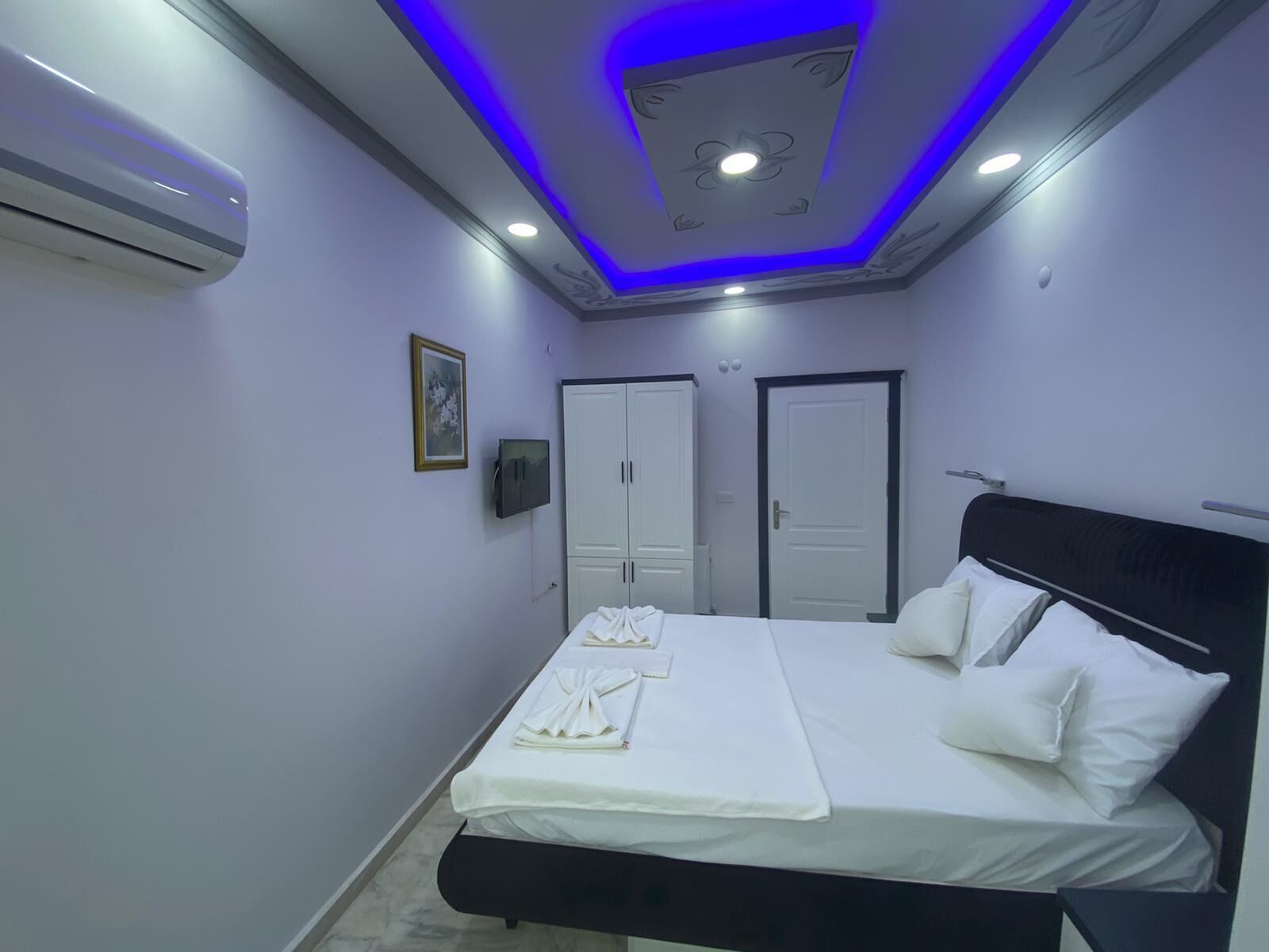 Vadisu Apart Hotel