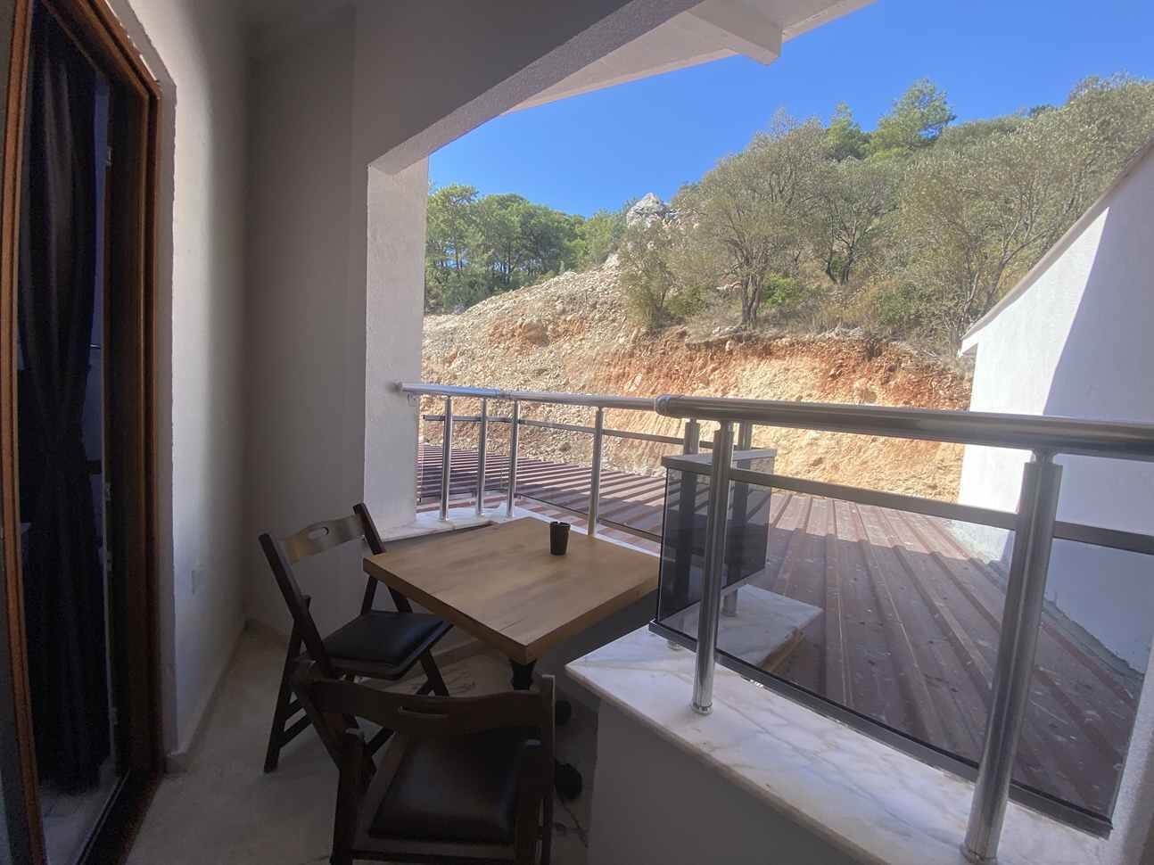 Vadisu Apart Hotel