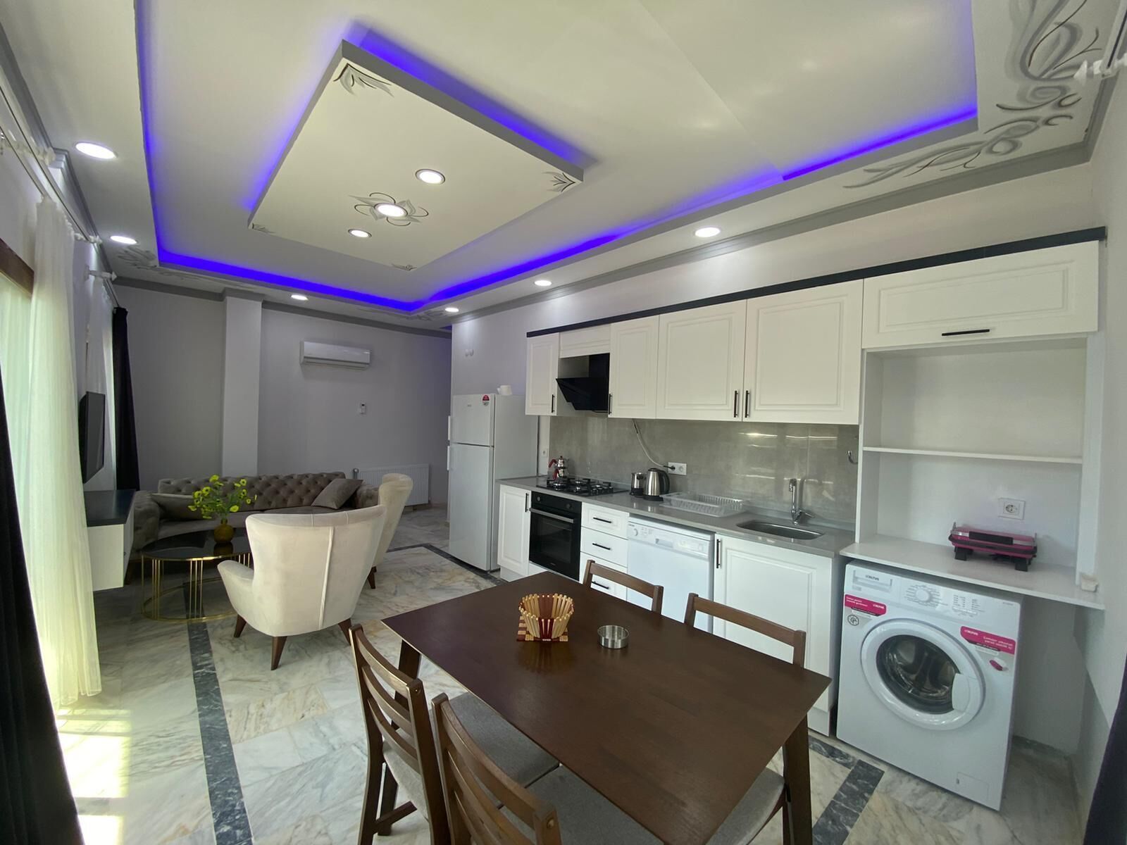 Vadisu Apart Hotel