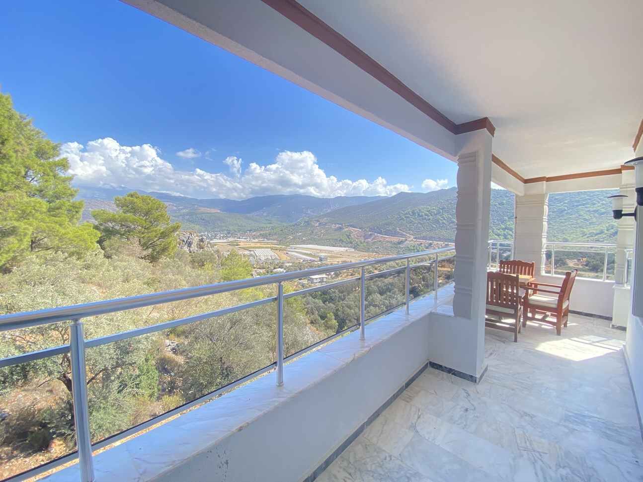 Vadisu Apart Hotel