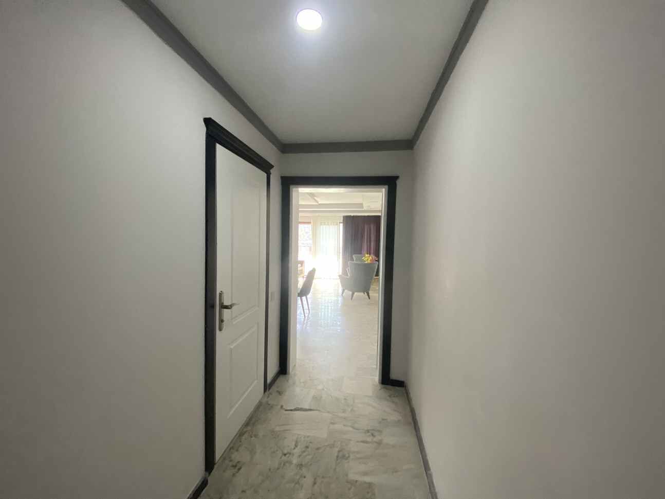 Vadisu Apart Hotel