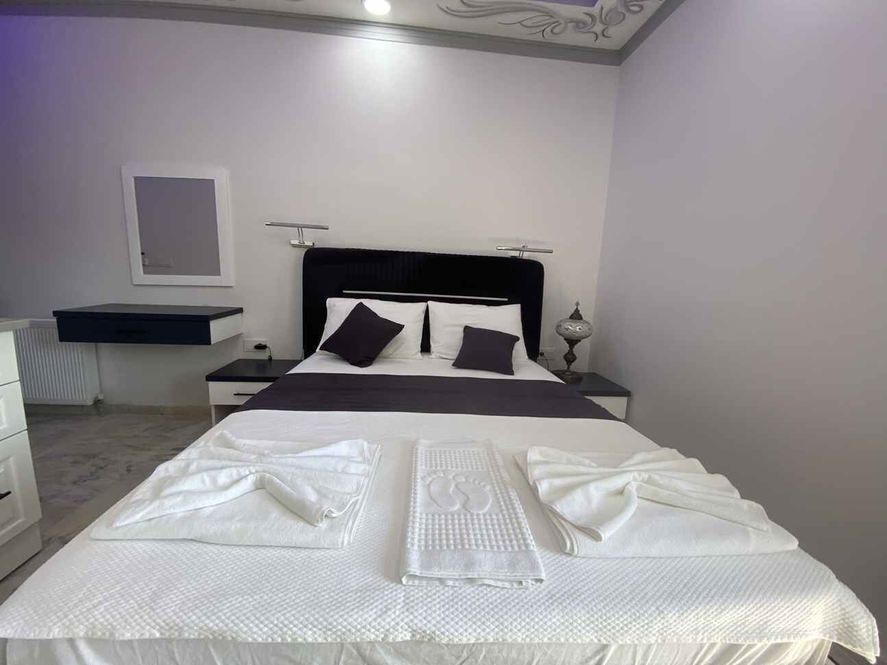Vadisu Apart Hotel