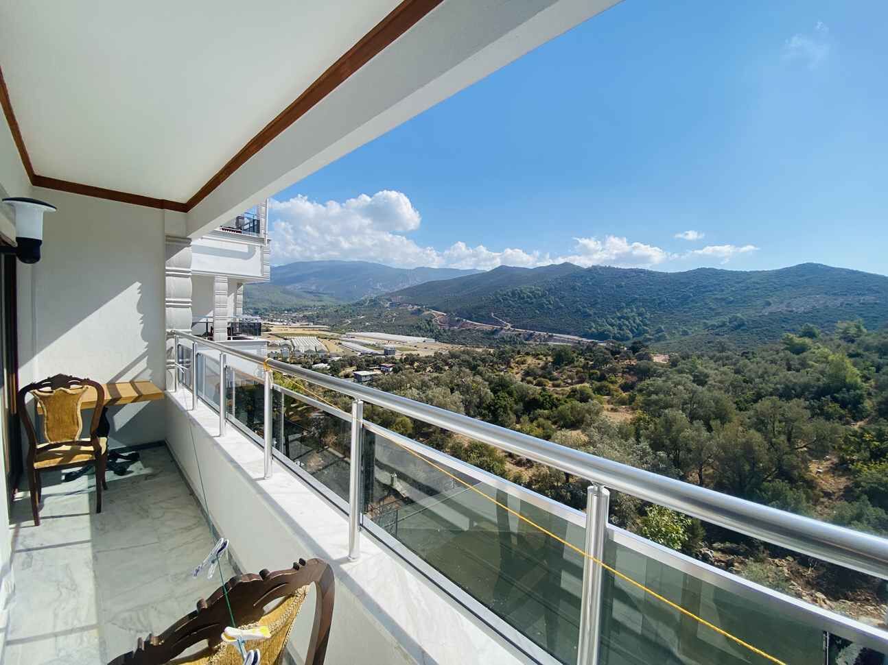 Vadisu Apart Hotel