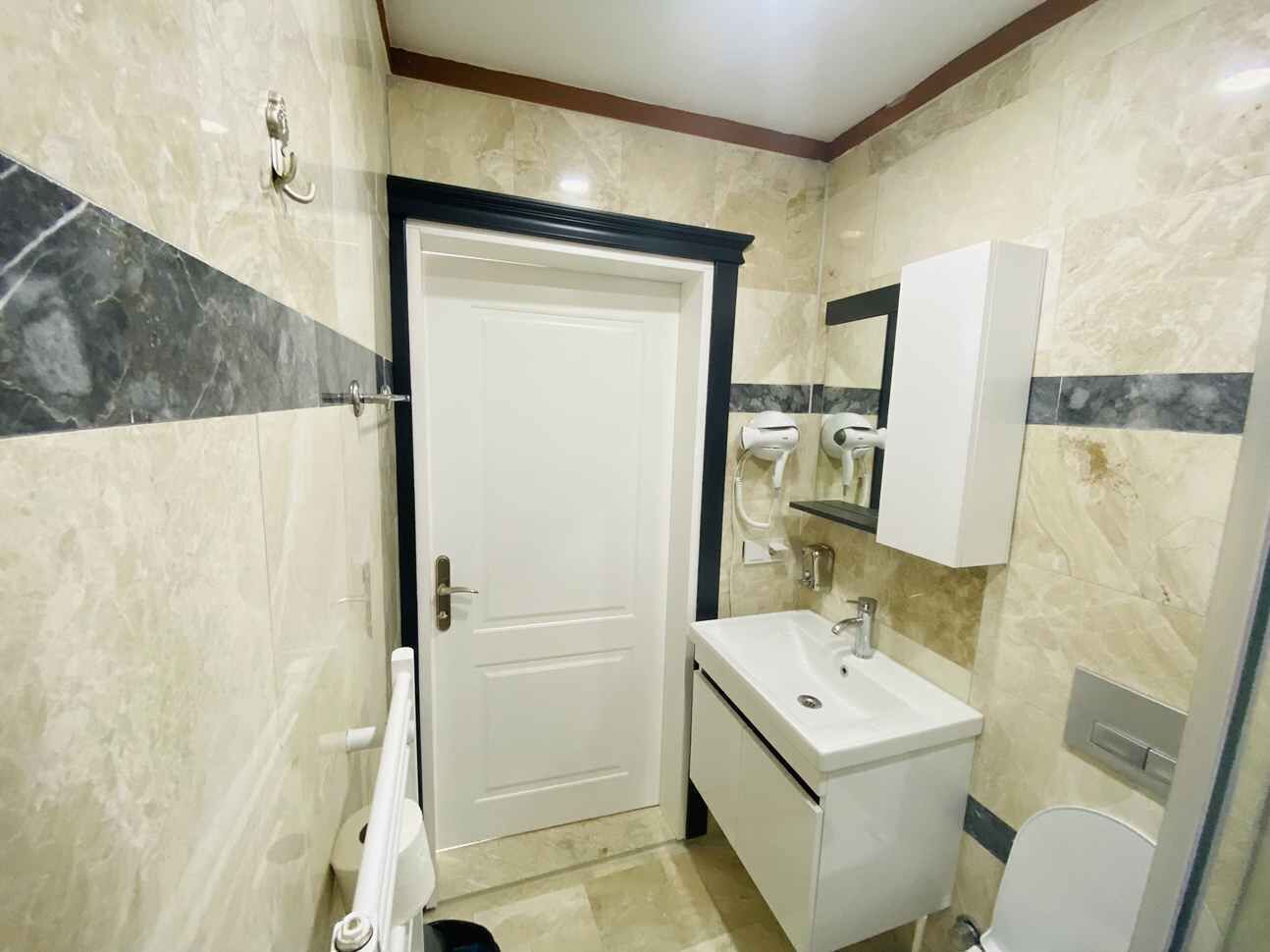 Vadisu Apart Hotel