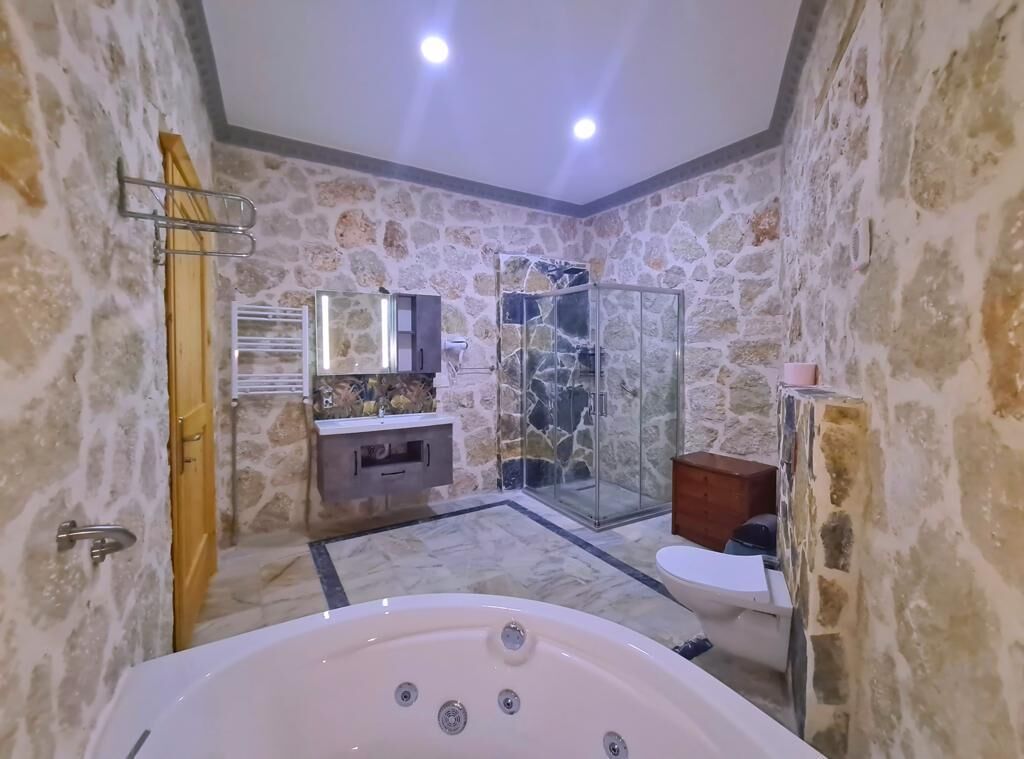 Vadisu Apart Hotel