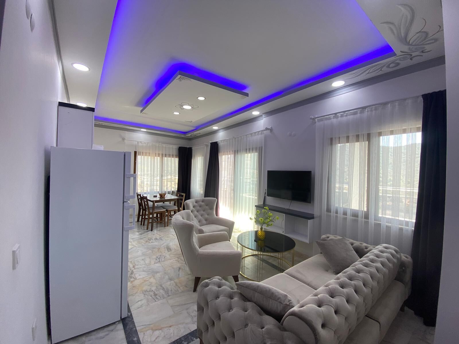 Vadisu Apart Hotel