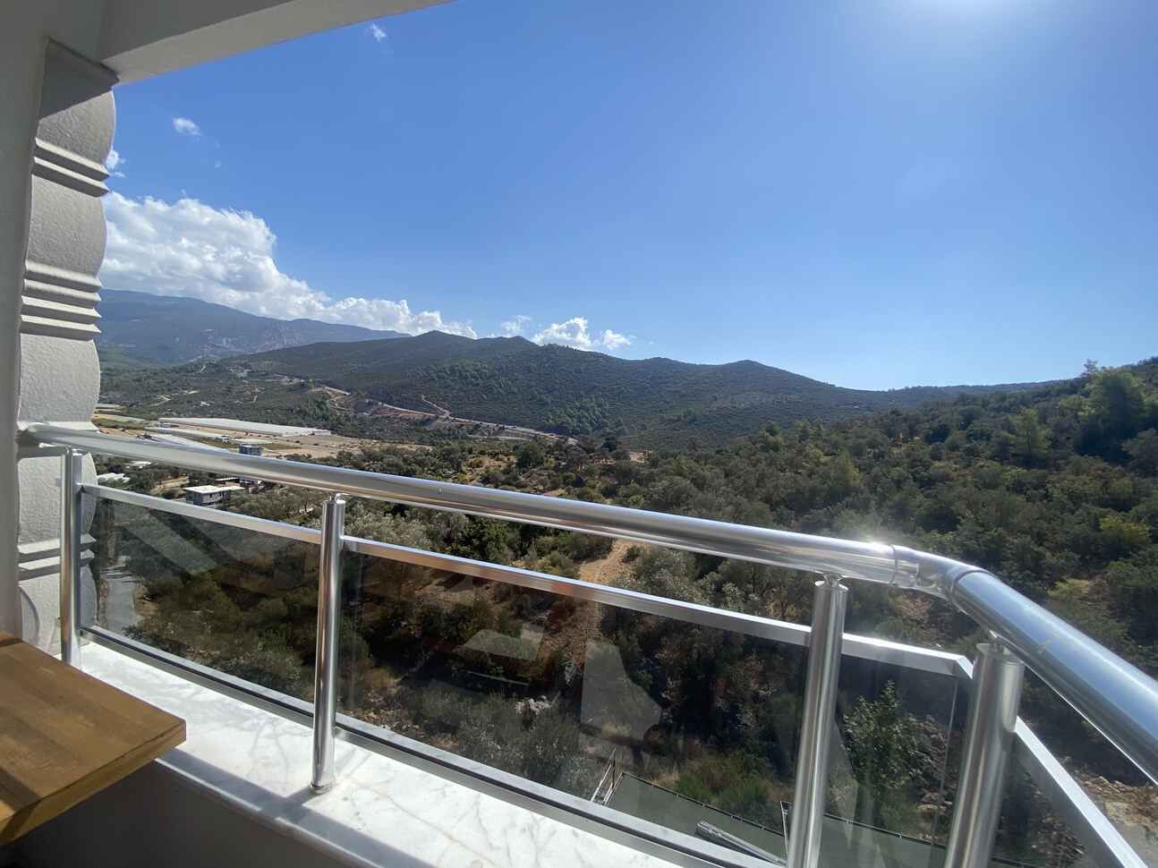 Vadisu Apart Hotel