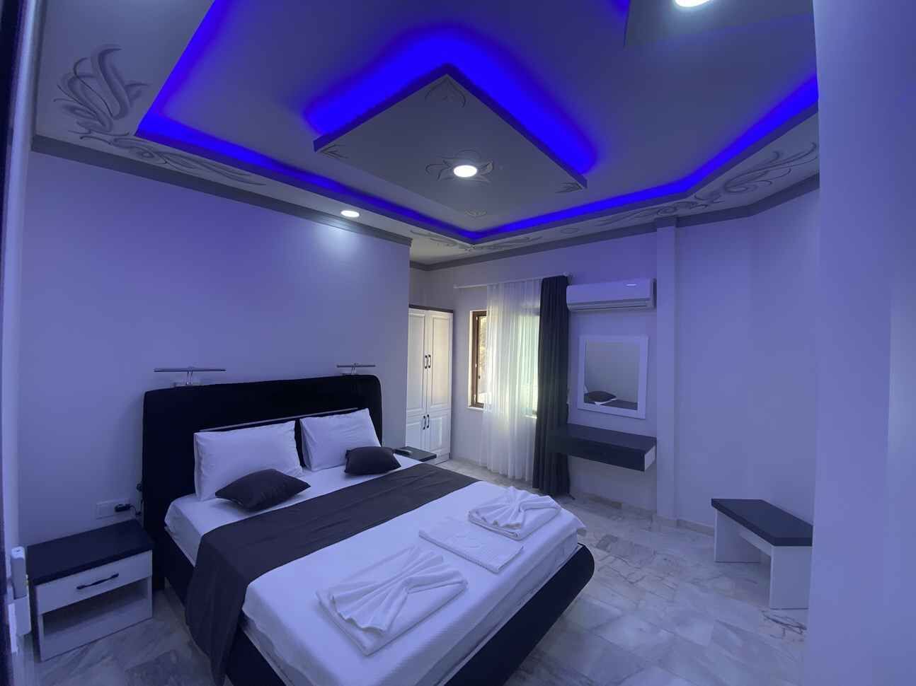 Vadisu Apart Hotel