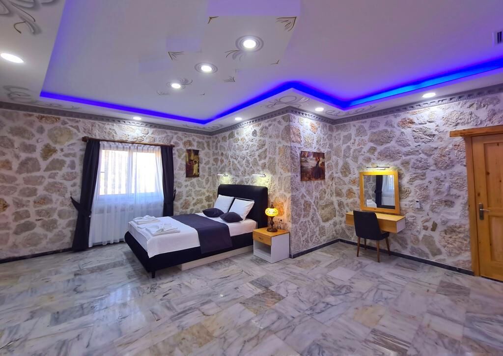 Vadisu Apart Hotel