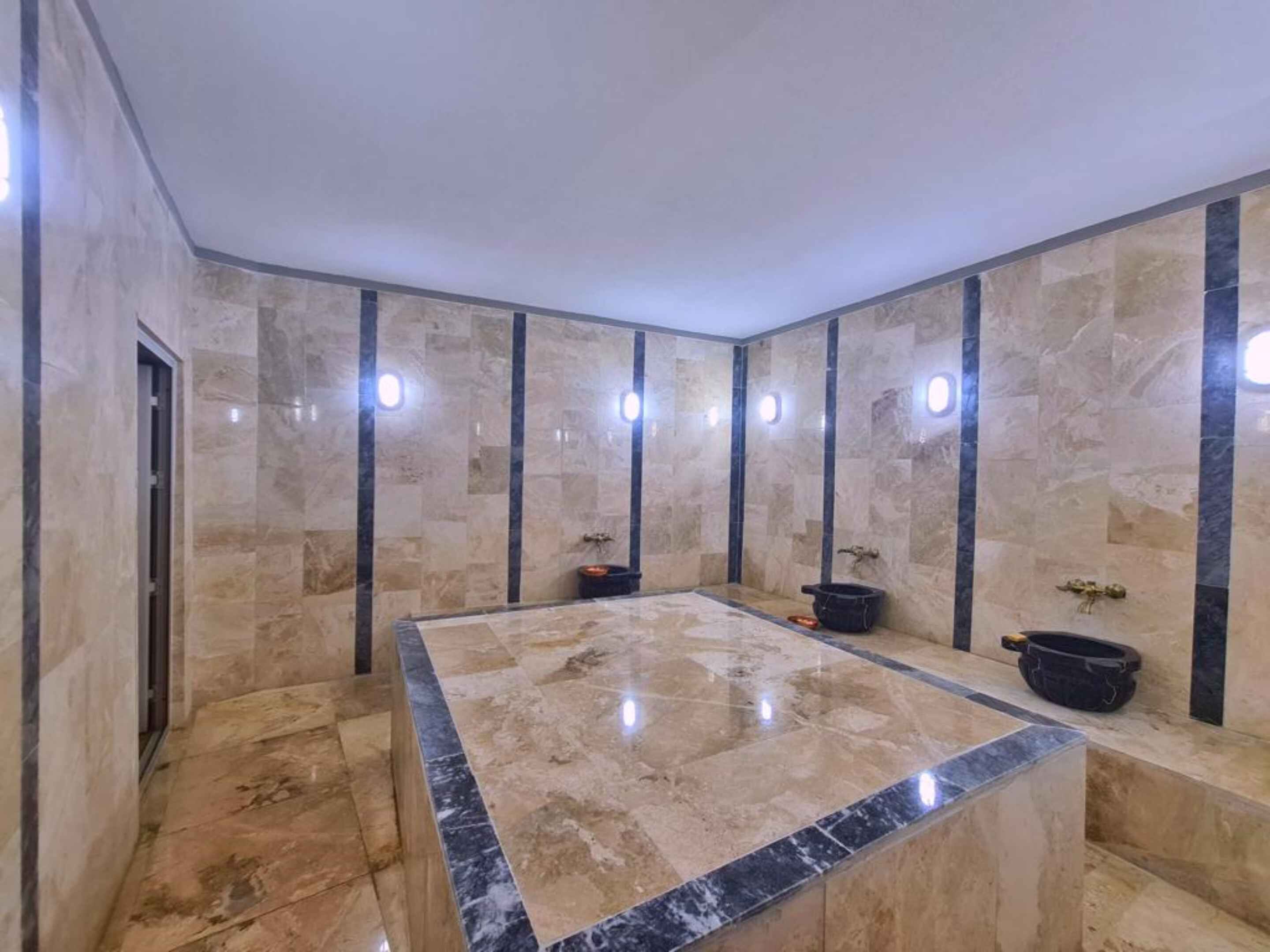 Vadisu Apart Hotel