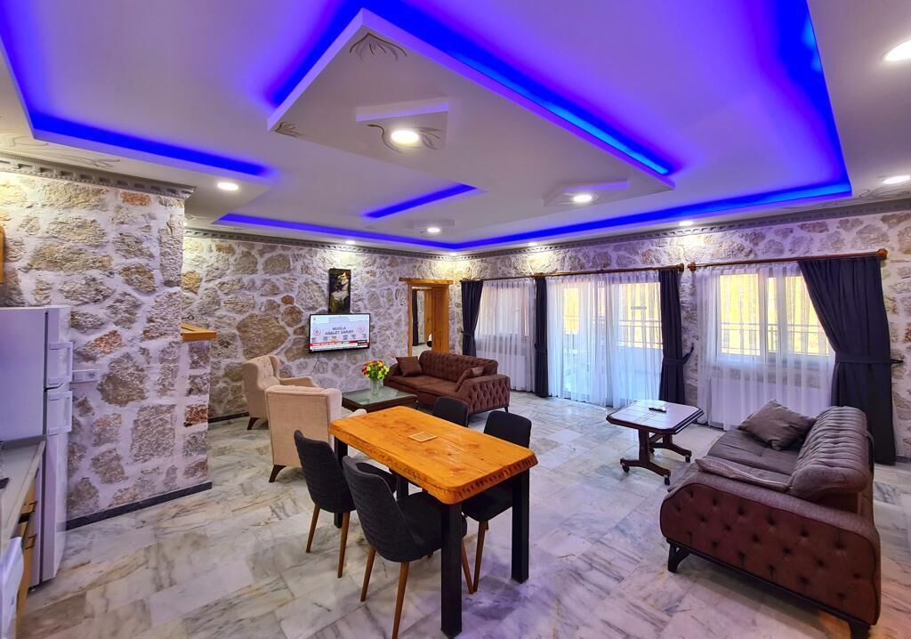 Vadisu Apart Hotel