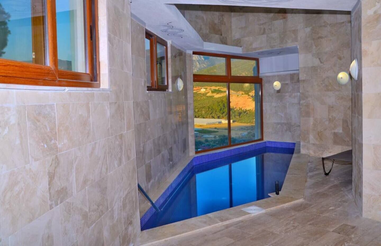 Vadisu Apart Hotel