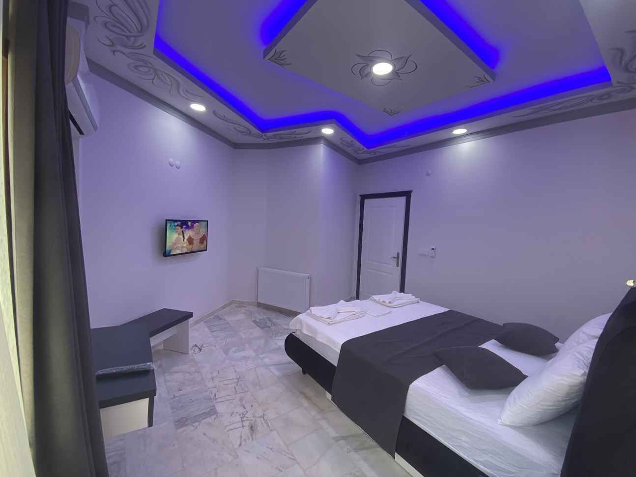 Vadisu Apart Hotel