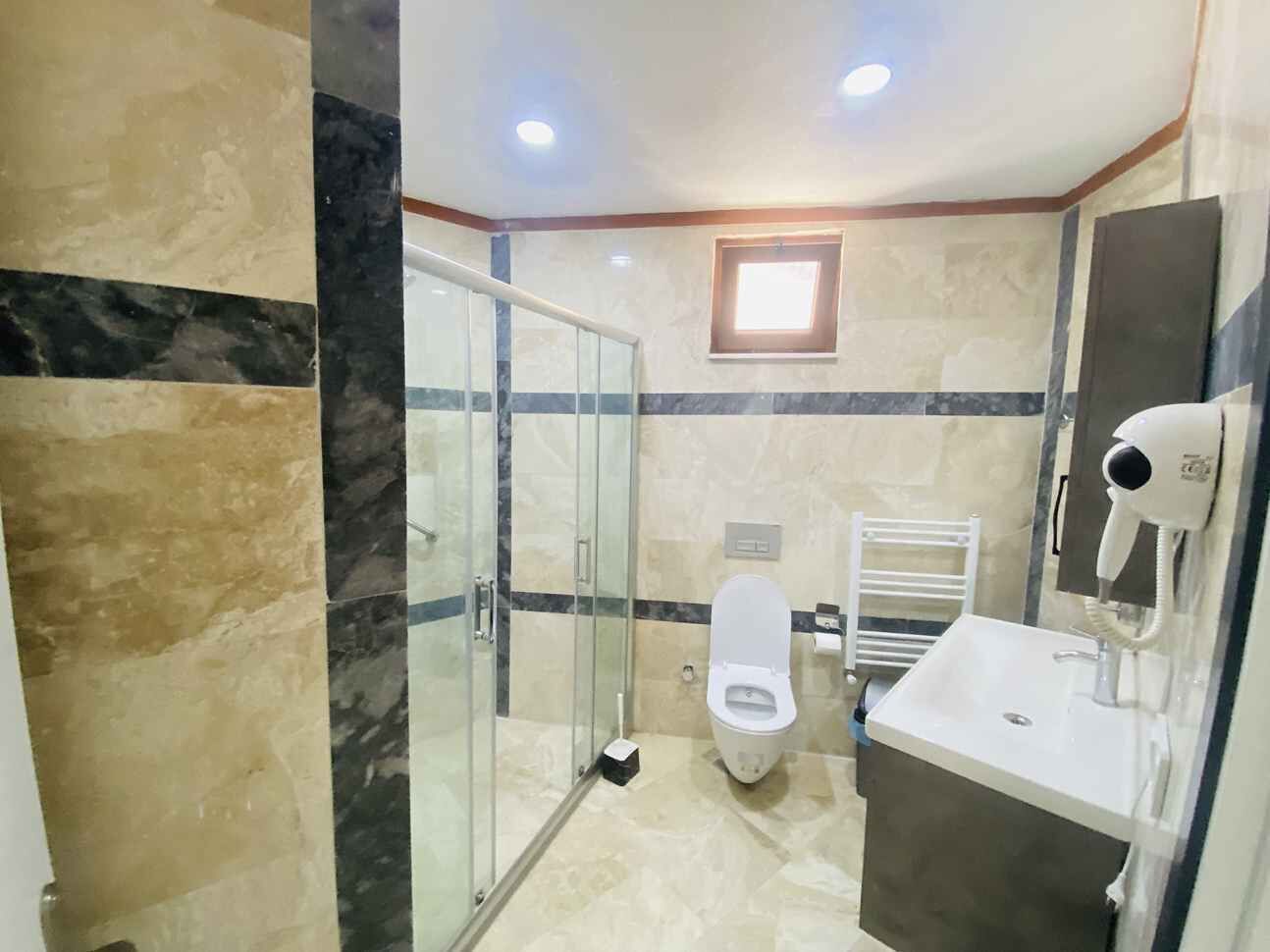 Vadisu Apart Hotel
