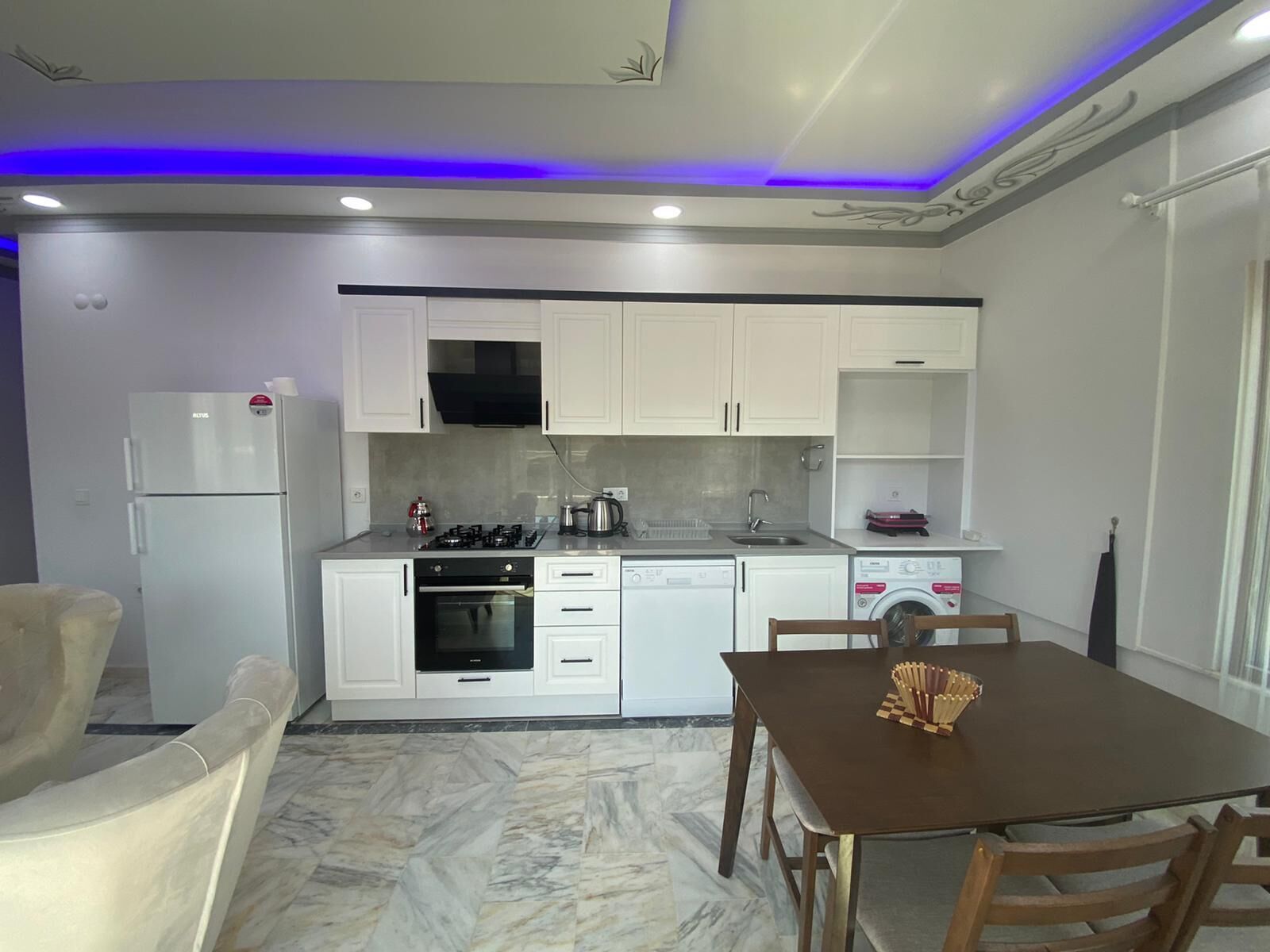Vadisu Apart Hotel