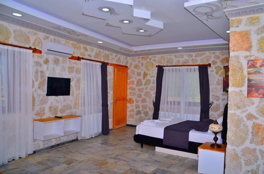 Vadisu Apart Hotel