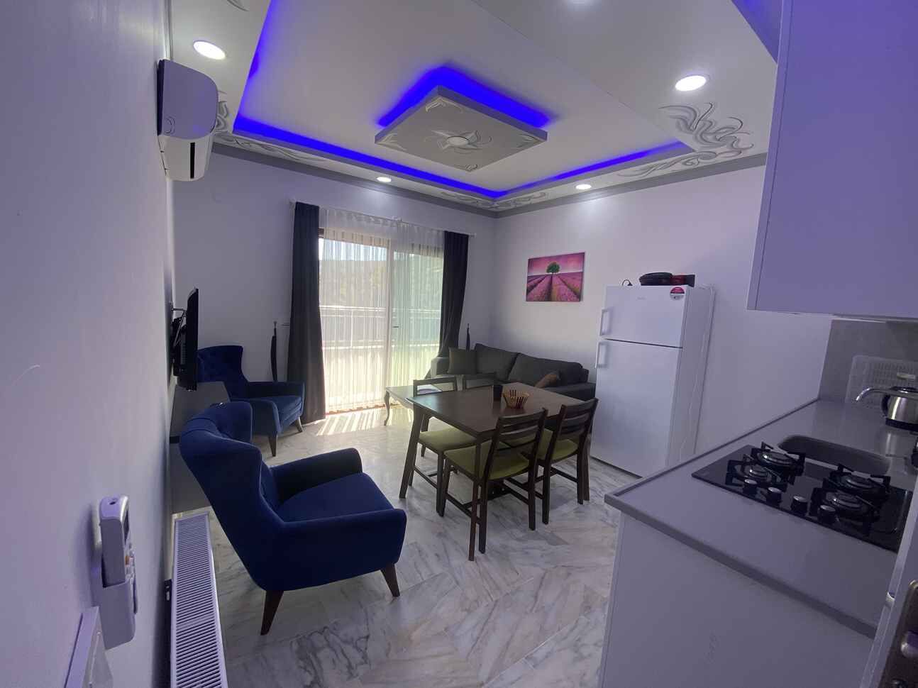 Vadisu Apart Hotel