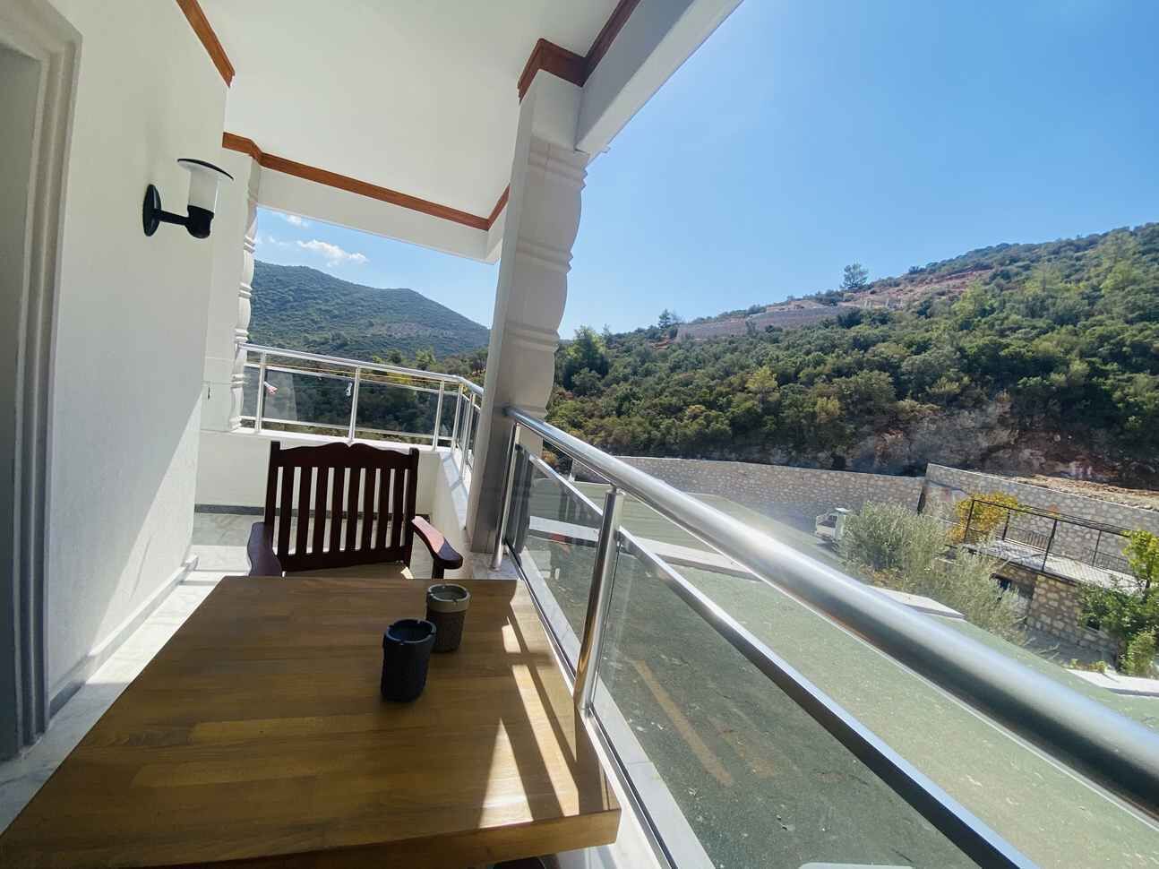 Vadisu Apart Hotel