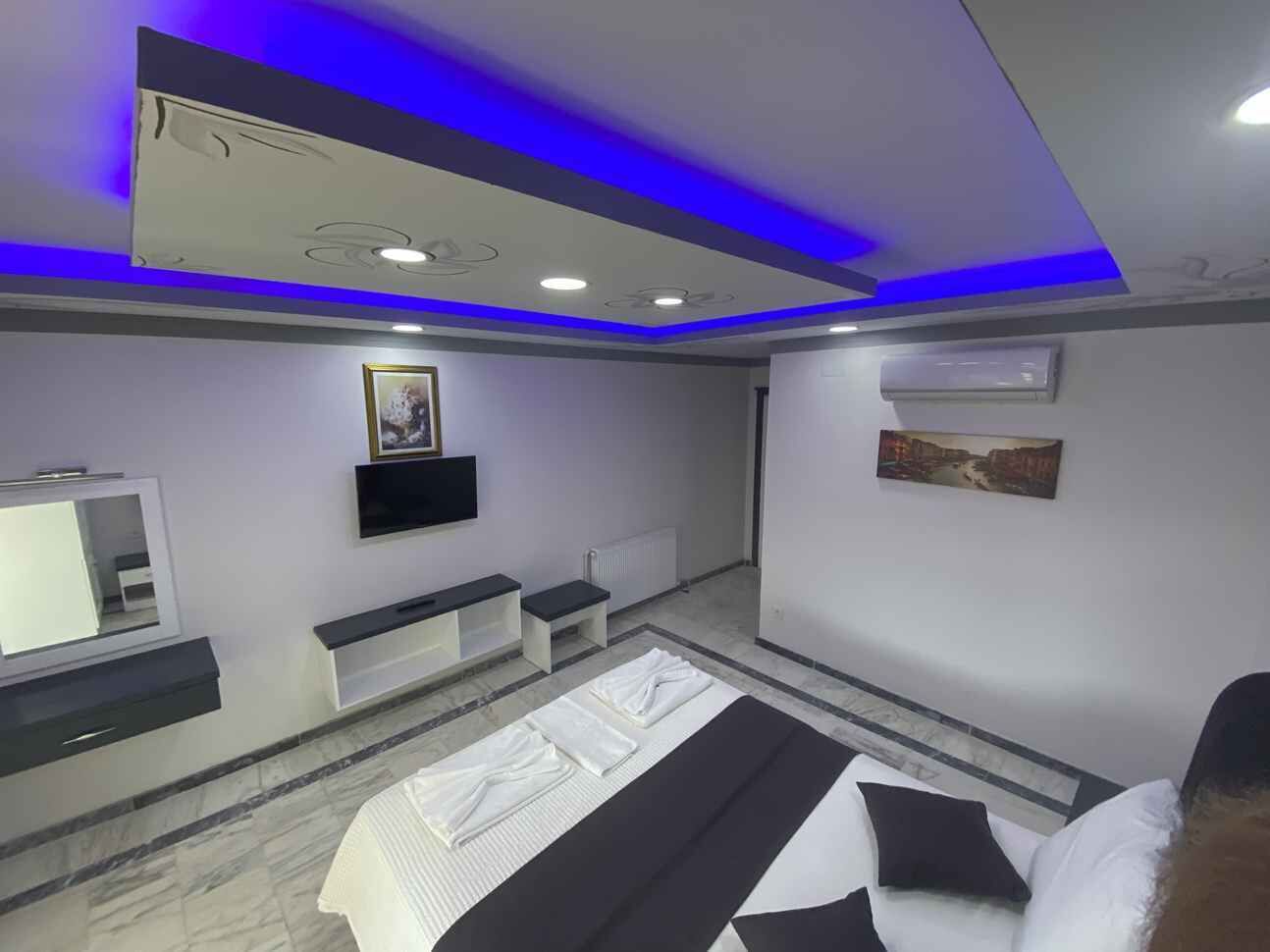 Vadisu Apart Hotel