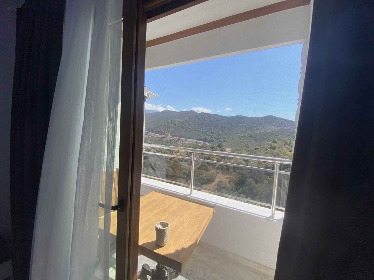 Vadisu Apart Hotel