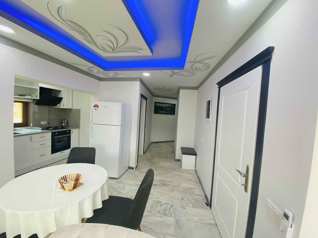 Vadisu Apart Hotel