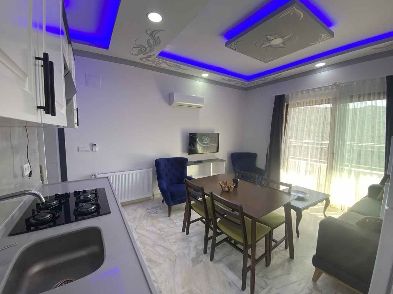 Vadisu Apart Hotel