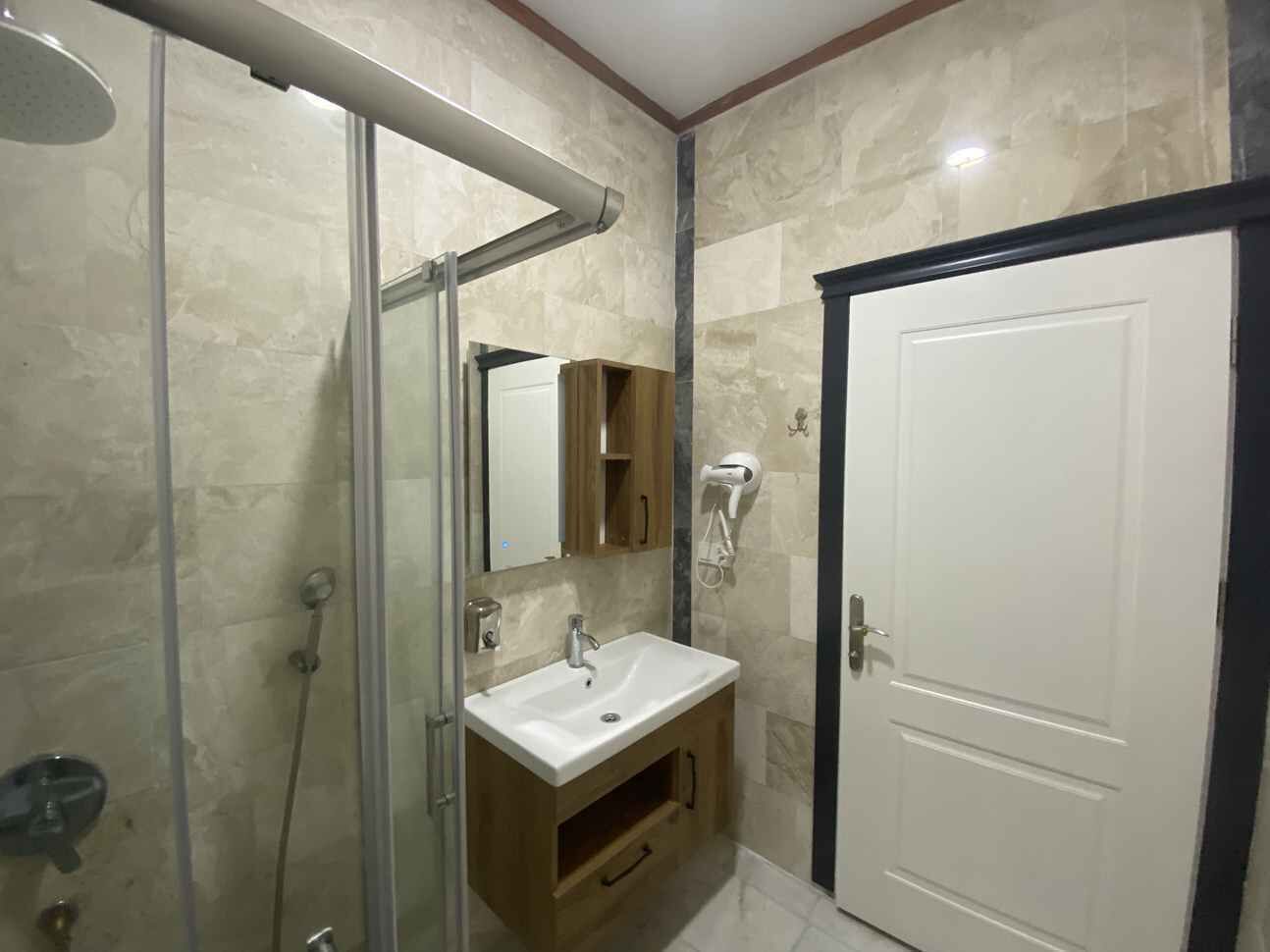 Vadisu Apart Hotel
