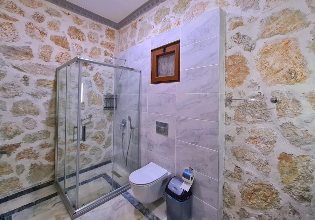 Vadisu Apart Hotel