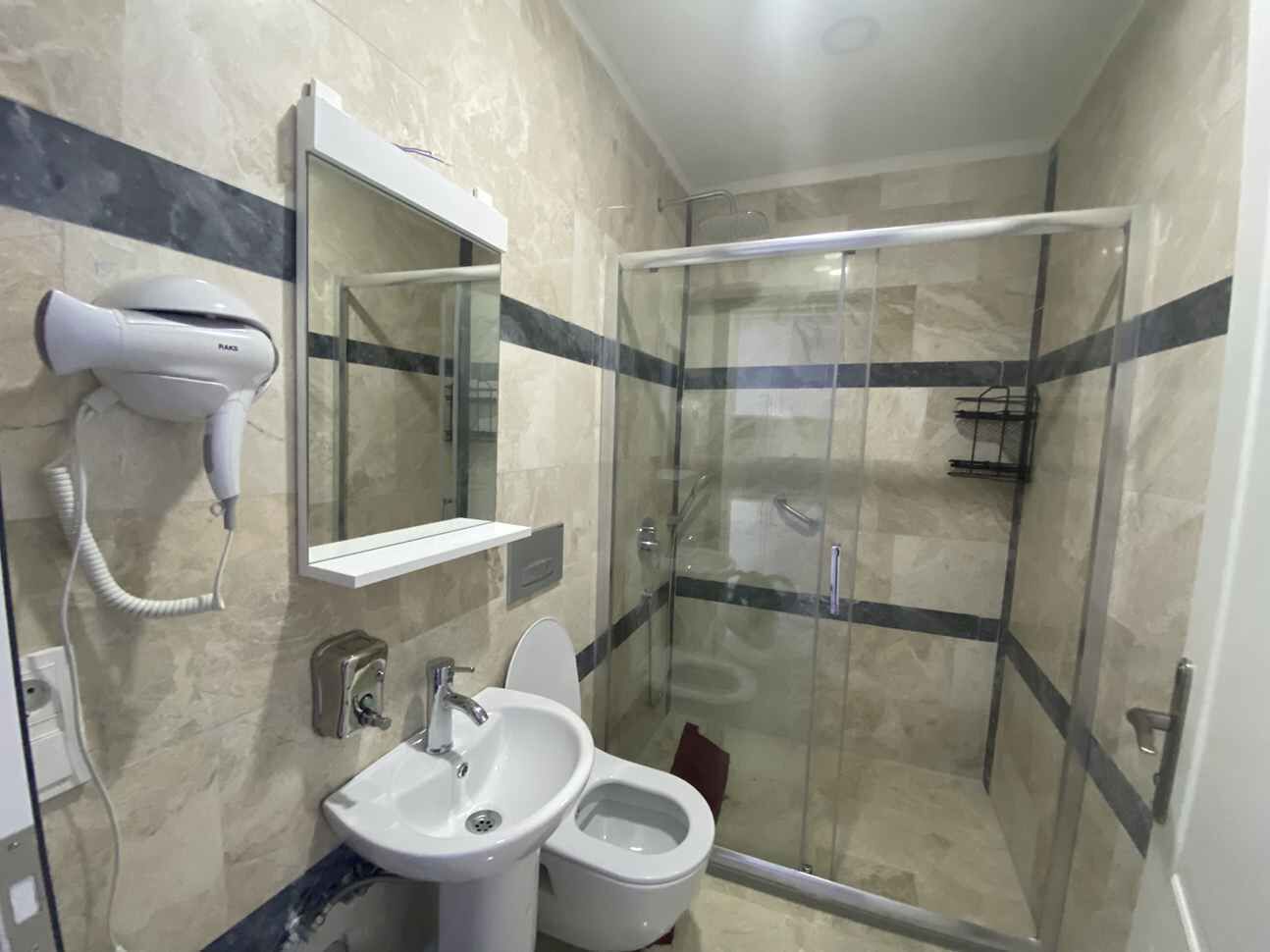 Vadisu Apart Hotel