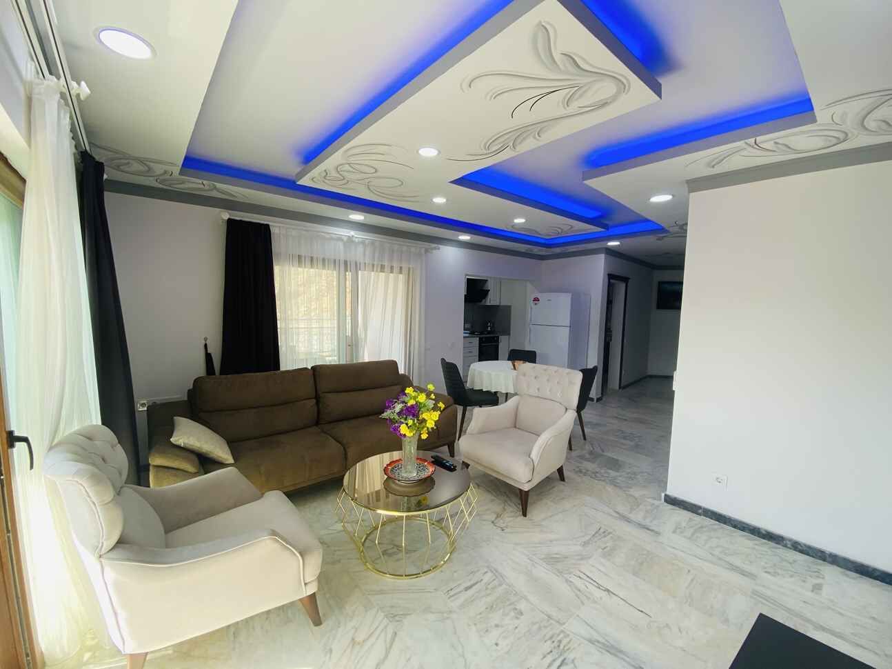 Vadisu Apart Hotel