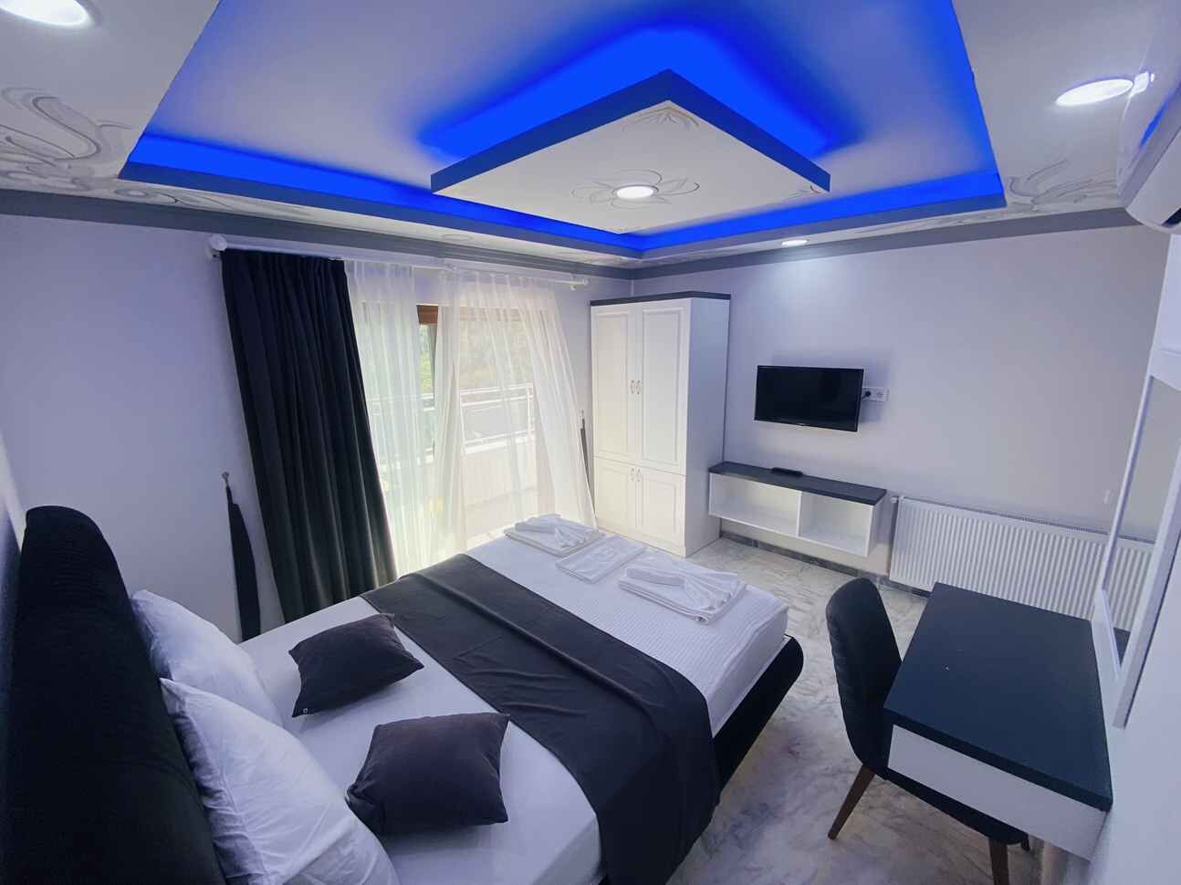 Vadisu Apart Hotel