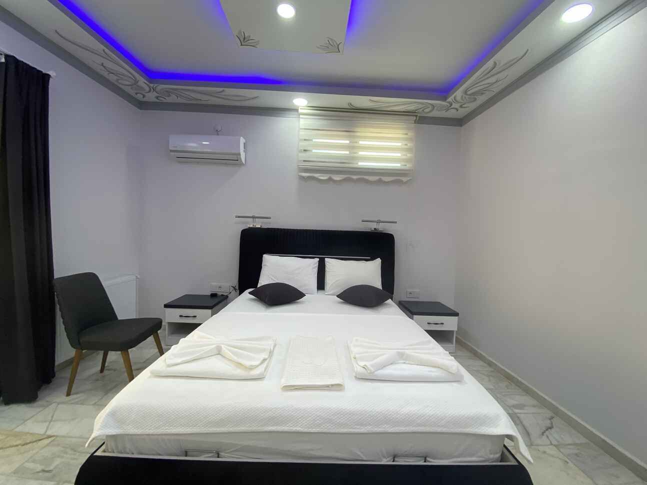 Vadisu Apart Hotel