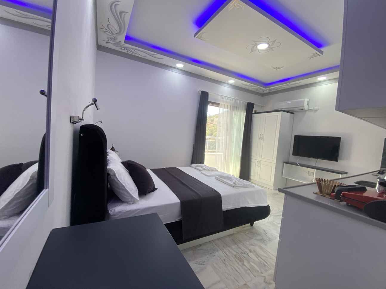 Vadisu Apart Hotel