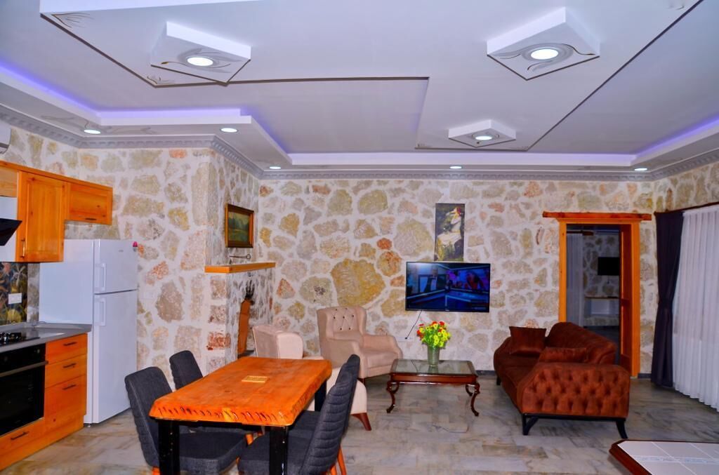 Vadisu Apart Hotel