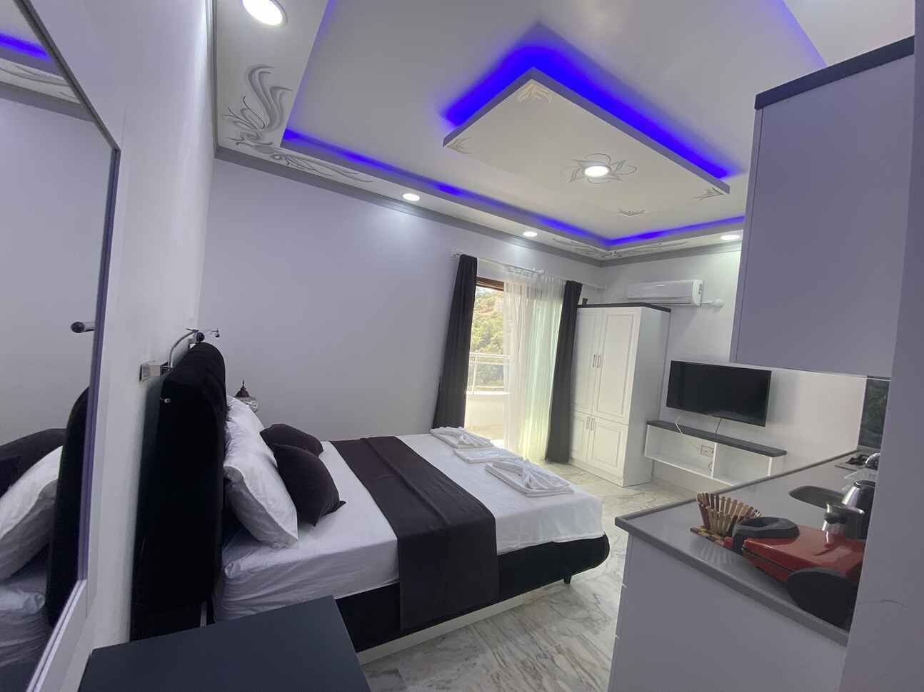 Vadisu Apart Hotel