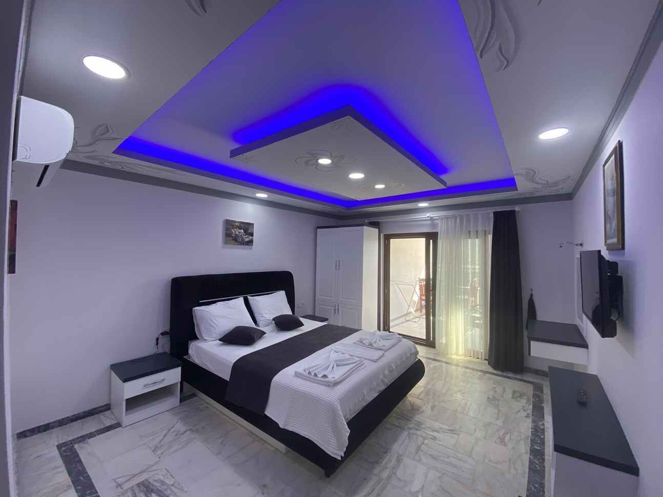 Vadisu Apart Hotel