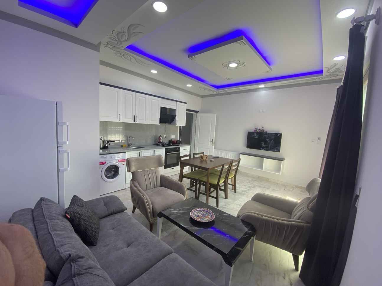 Vadisu Apart Hotel