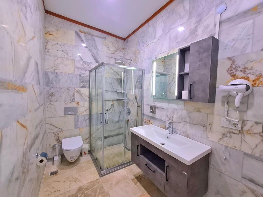 Vadisu Apart Hotel