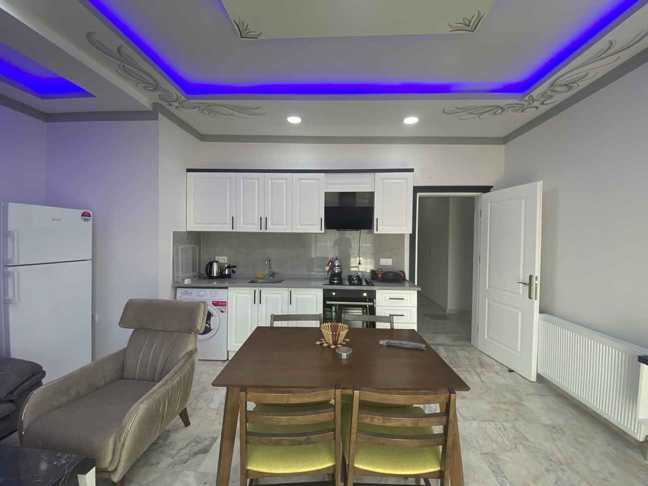 Vadisu Apart Hotel