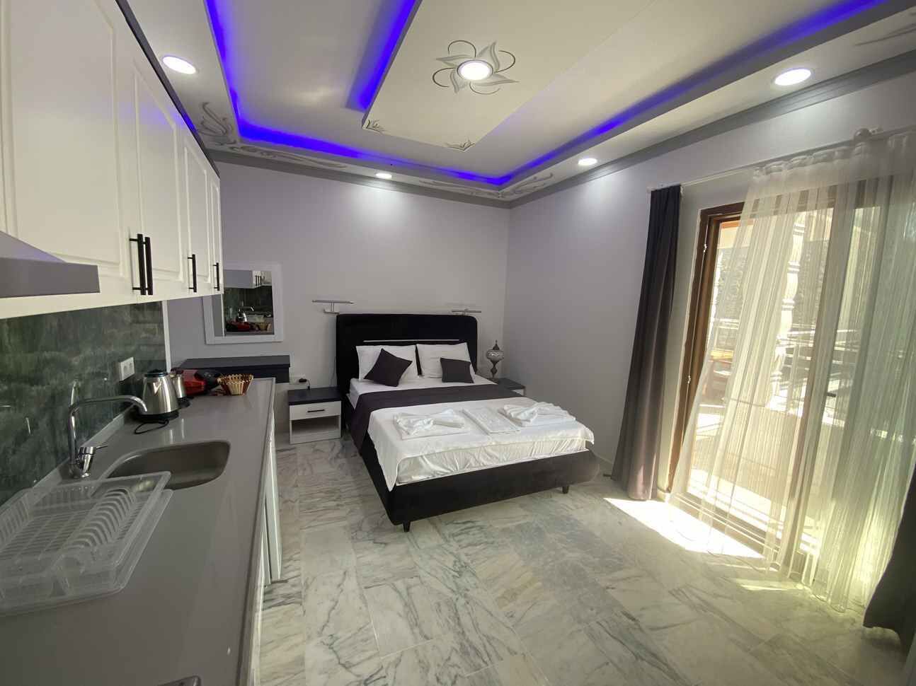 Vadisu Apart Hotel