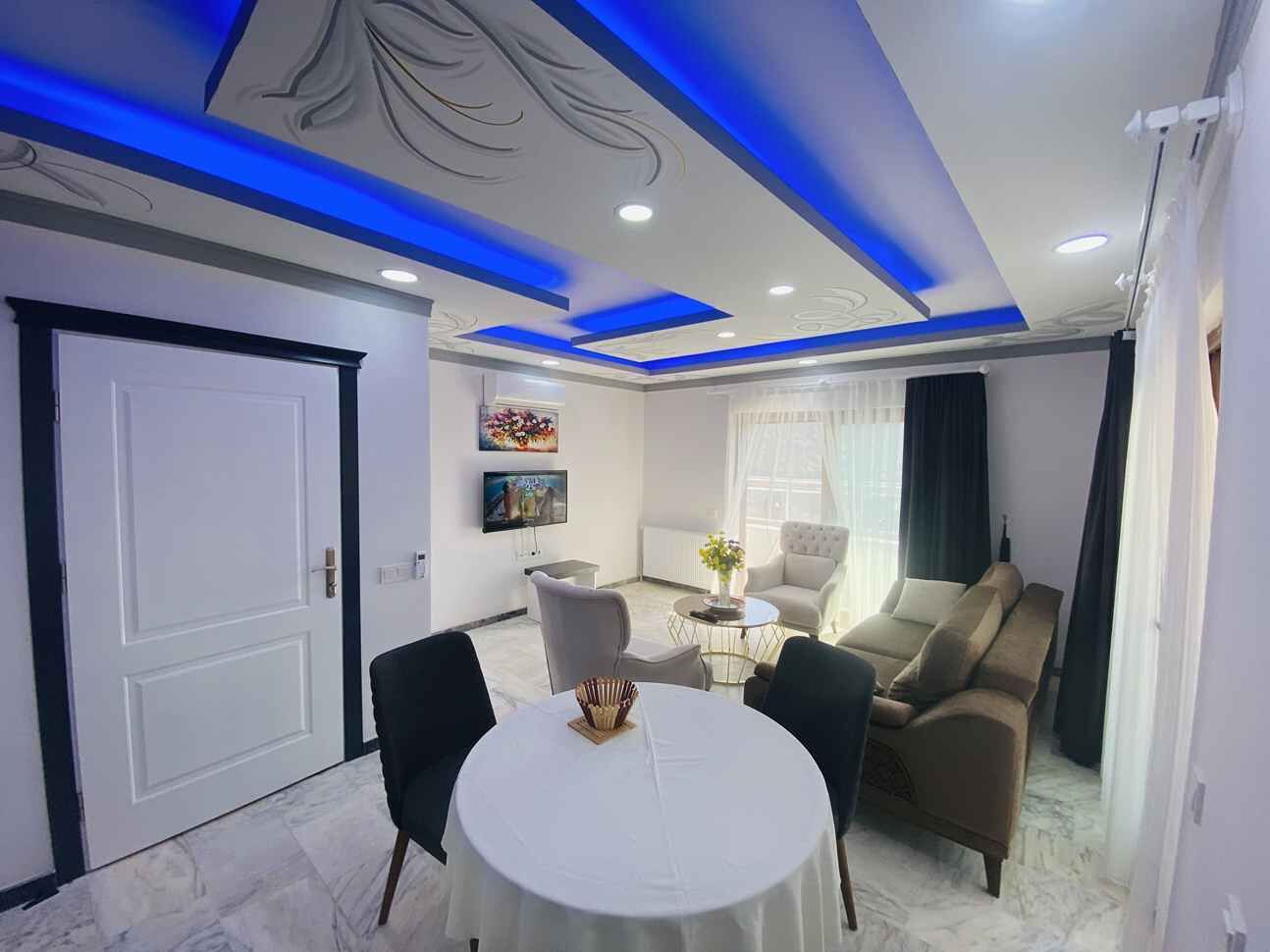 Vadisu Apart Hotel
