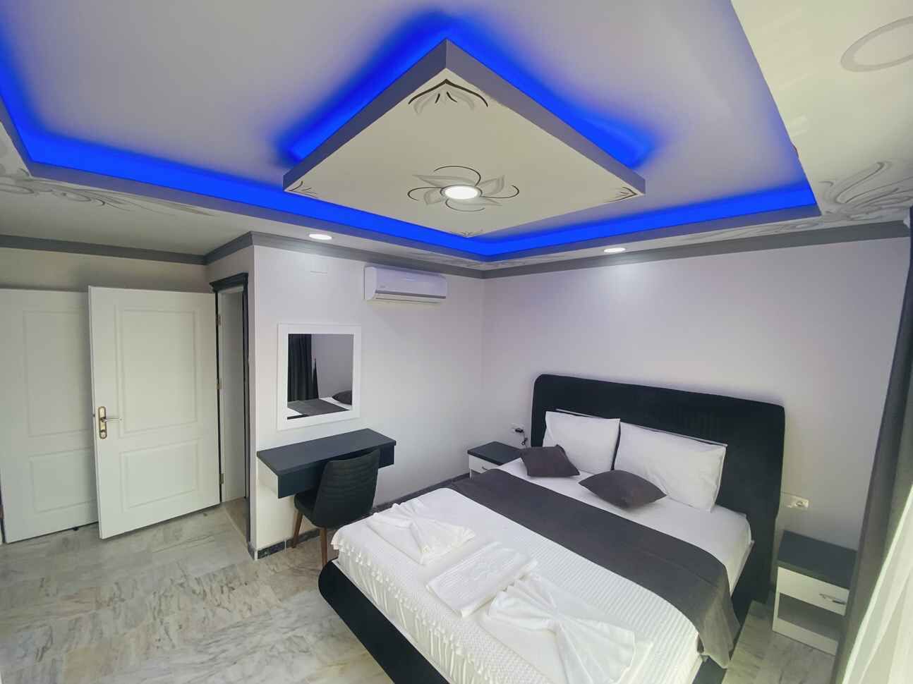 Vadisu Apart Hotel
